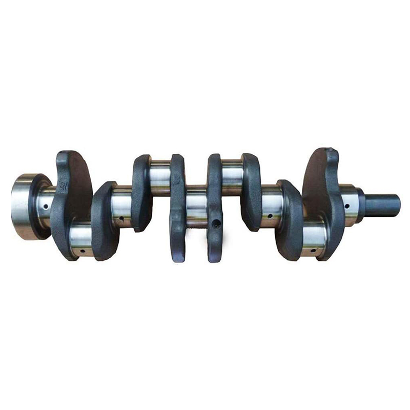 Auf Cummins Motor QSB3.3 B3.3 - Kurbelwelle 3329036 gebaut