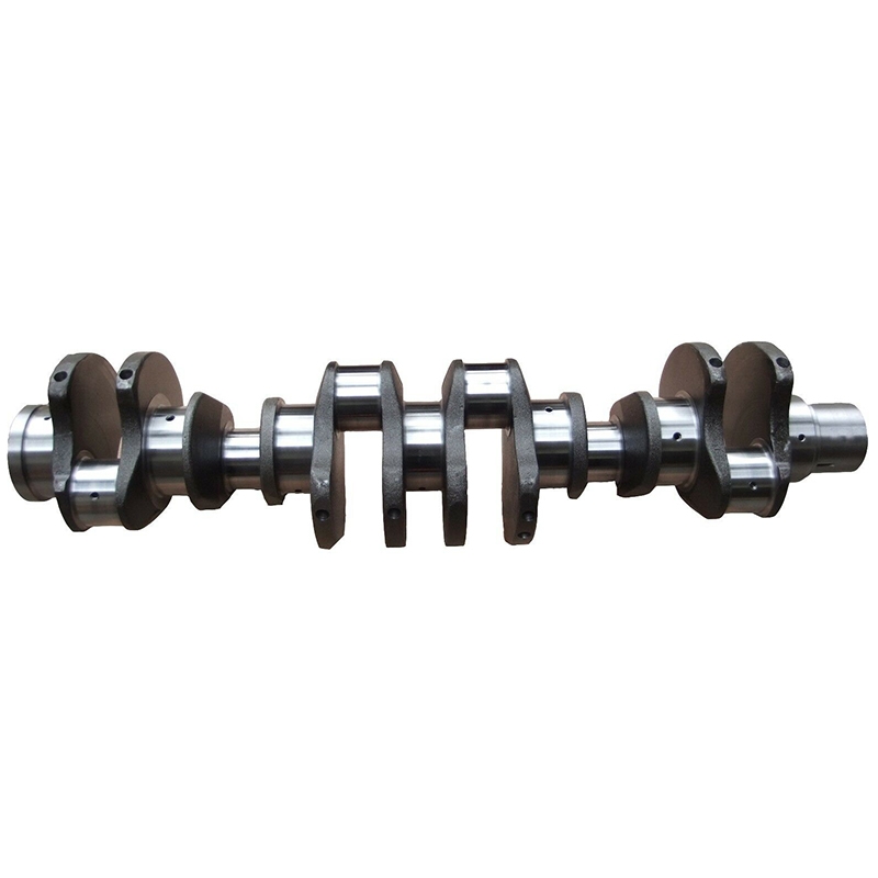 Engineered für Cummins K19 Motor - Kurbelwelle 3418898