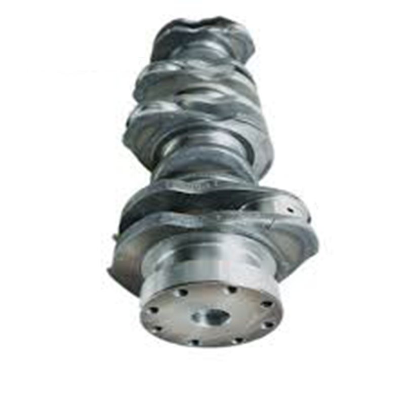 Optimiert für Mitsubishi S6KT Motor - Kurbelwelle 34320-00010 5I7671 3432000010 E320B