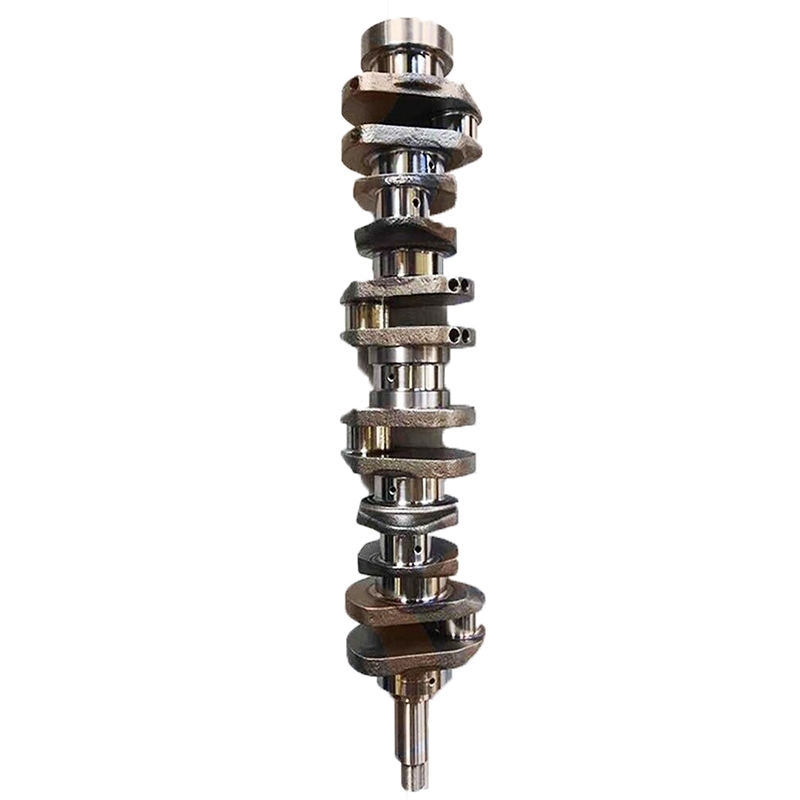 Optimiert für Mitsubishi S6K Motor Caterpillar CAT Bagger 320 L 320B - Kurbelwelle 34320100011 52-75233430070051 5275233430705051 5I7671 CA5I7671 5I-7671 320 L, 320B