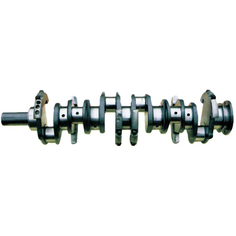 Hergestellt für Mercedes Benz OM352 Motor - Kurbelwelle 3520303402 3520307802 3520307402