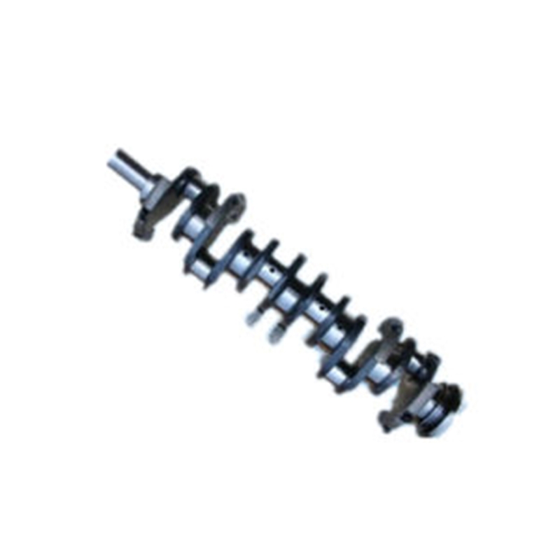 Optimiert für Mercedes Benz OM355 Motor - Kurbelwelle 35503066 (7/8) 01 3440305001 35503066(7