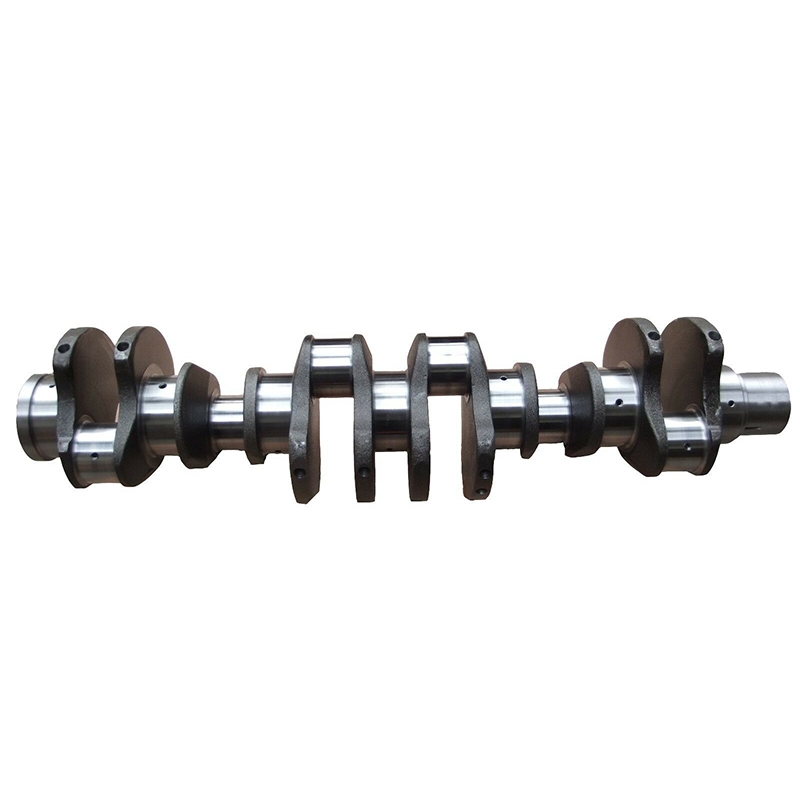 Engineered für Cummins K19 Motor - Kurbelwelle 3608833