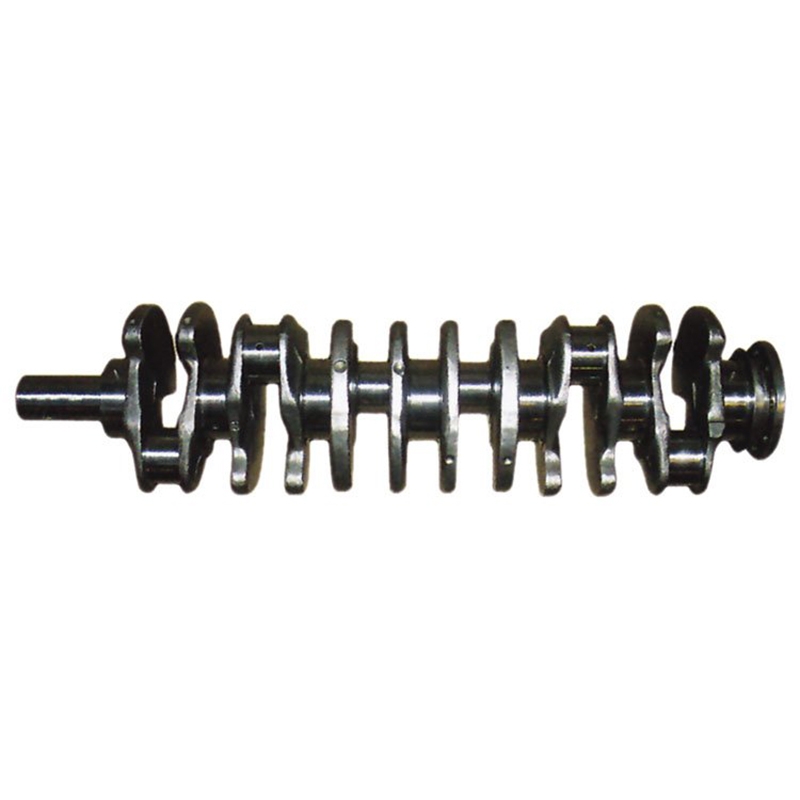 Hergestellt für Mercedes Benz OM366 Motor - Kurbelwelle 3660301102 3660300702 023 000