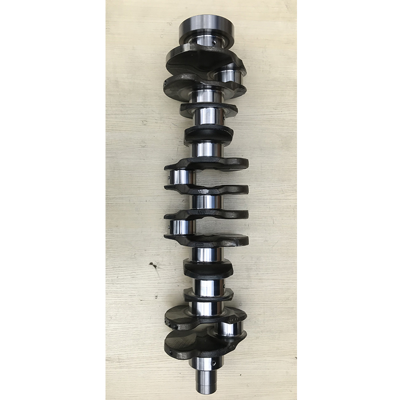 Funktioniert gut mit Caterpillar Engine C7.1 Bagger CAT 320D2 324E 329E Radlader 924K 930K 950K 962K - Kurbelwelle 376-4074 CA3764074 3764074 C4.4 320D2, 320D2 GC, 320D2 L, 323D2 L, 324E L, 324E LN, 329E L, 329E LN, 924K, 930K, 938K, 950 GC, 950K, 962K, 5