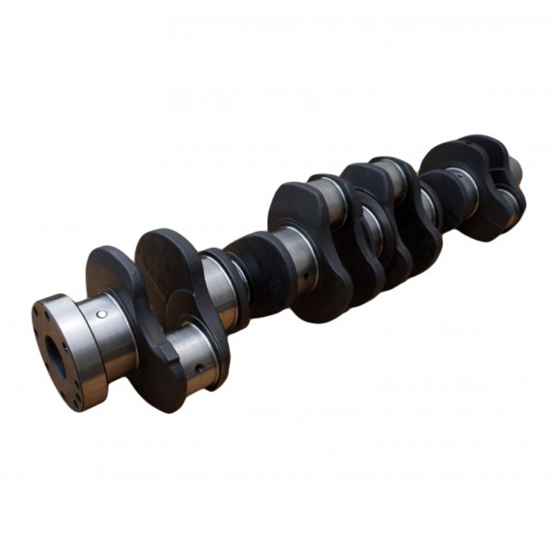 Ma?geschneidert für Cummins 6CT Motor - Kurbelwelle 3917320