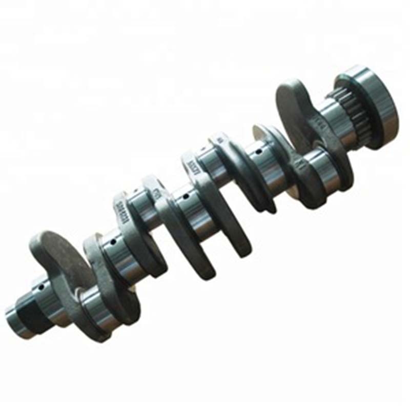 Auf Cummins Motor QSB6.7 gebaut - Kurbelwelle 3968165