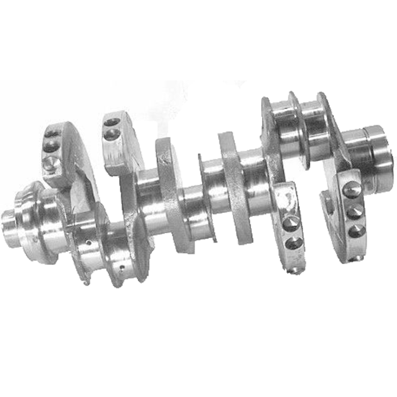 Erstellt für Mercedes Benz OM401 Motor - Kurbelwelle 40103023001 4010302501 014 300 000