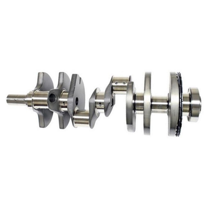 Hergestellt für Mercedes Benz OM402 Motor - Kurbelwelle 4020304301 4020303701 014 300 000