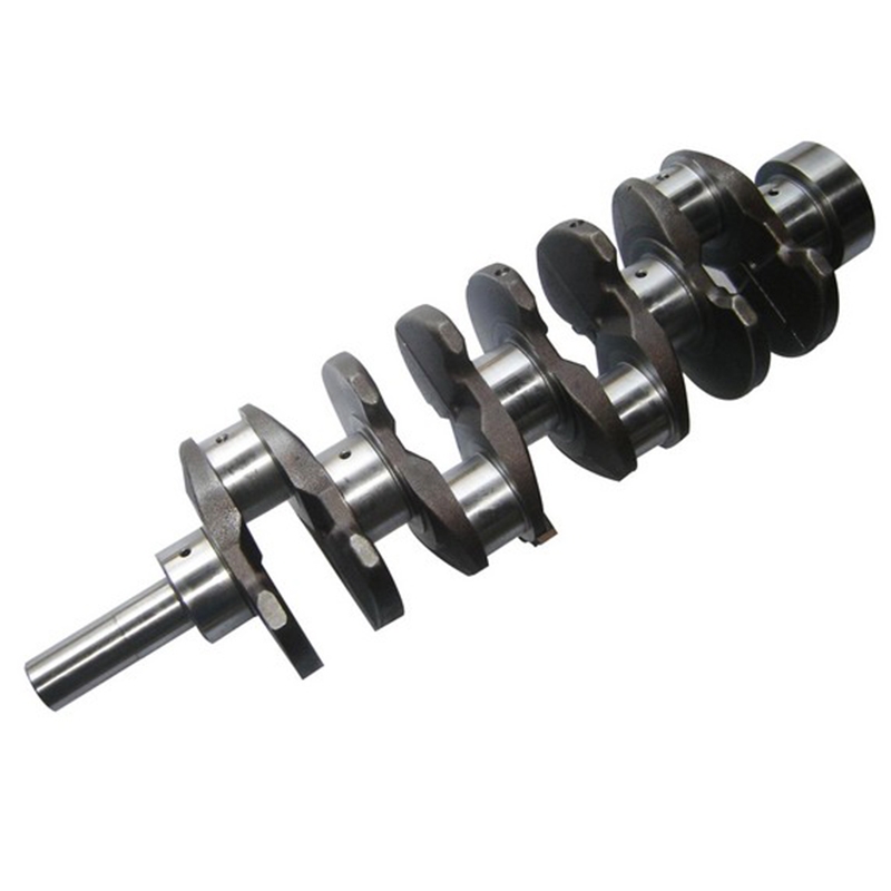 Ma?geschneidert für Deutz BF6M1013 Motor - Kurbelwelle 4256818 52D