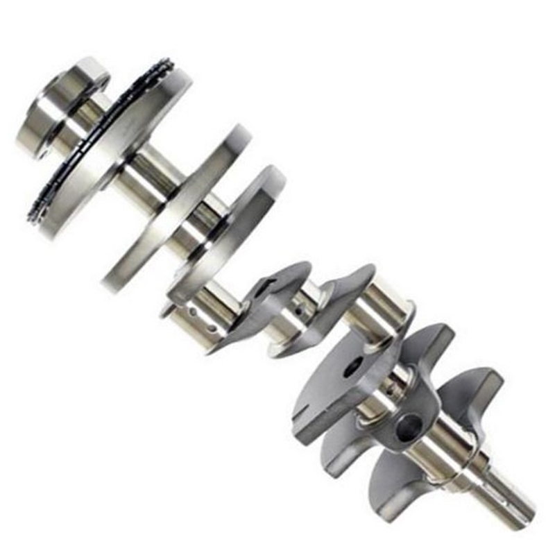 Optimiert für Mercedes Benz OM442 Motor - Kurbelwelle 4420304301 4420303701 014 300 000