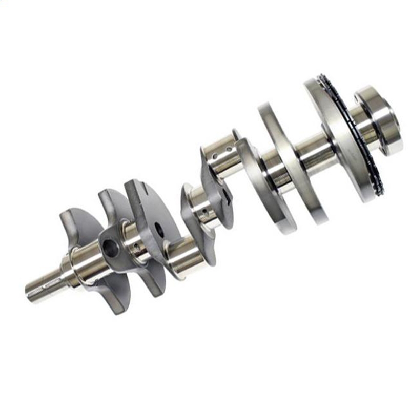 Passend für Mercedes Benz OM447 OM457 Motor - Kurbelwelle 4470300701 4470300801 4470300901