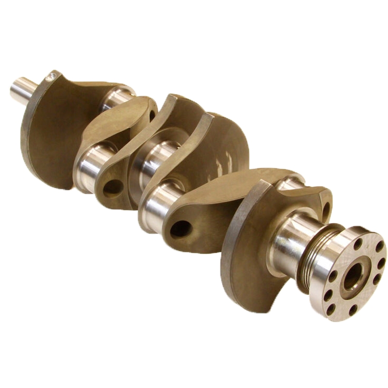 Kompatibel mit Volvo TD122 TD123 Motor - Kurbelwelle 478676