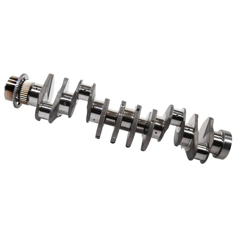 Geeignet für Cummins Motor ISX ISX15 - Kurbelwelle 4925762 ISX-15