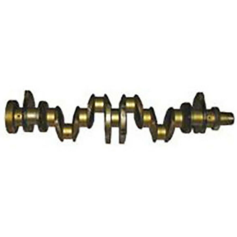 Funktioniert gut mit Caterpillar CAT 3306 Motor 235 235B 235C Bagger - Kurbelwelle 4N7693 CA4N7693 4N7693 4N7696 CA4N7696 4N-7696 CA4N7699 4N-7699 D250B, D25C, D25D, D300B, D300D, D30C, D350C, D35C