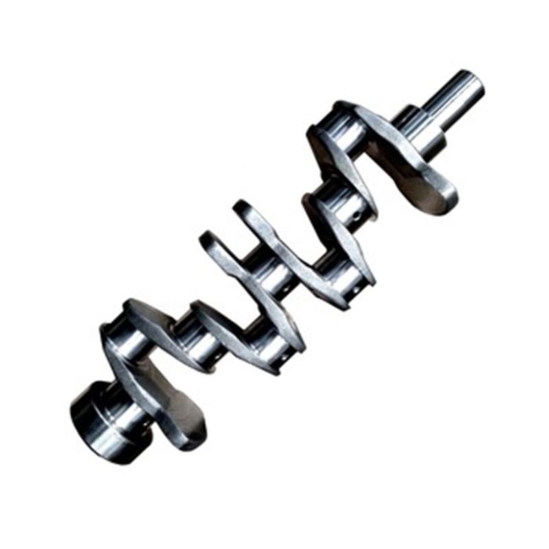 Gebaut nach Mitsubishi S4KT Motor - Kurbelwelle 4W3989 4W3579