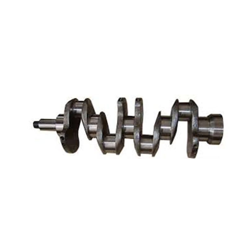 Entwickelt für Isuzu 4BC2 Motor - Kurbelwelle 5-12310-161-0 5123101610