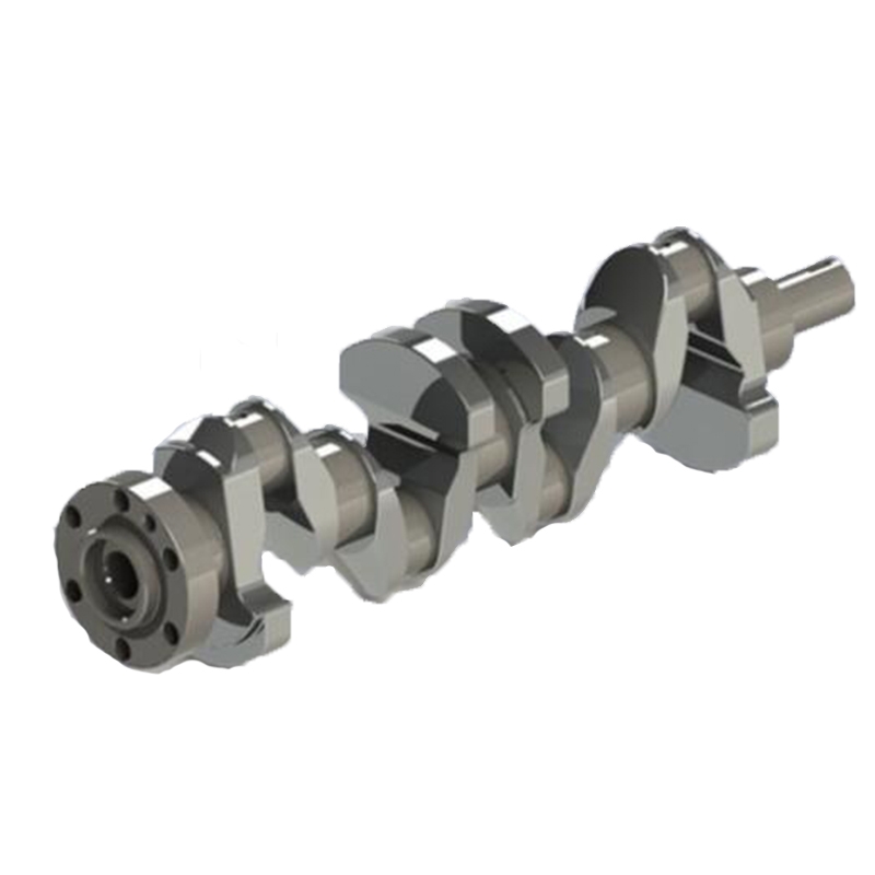Speziell für Isuzu C190 Motor - Kurbelwelle 5-1231-188-0 5123101880