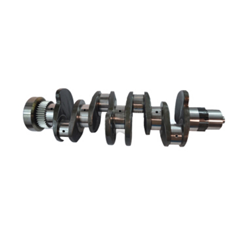 Erstellt für Foton Cummins ISF3.8 Motor - Kurbelwelle 5261376