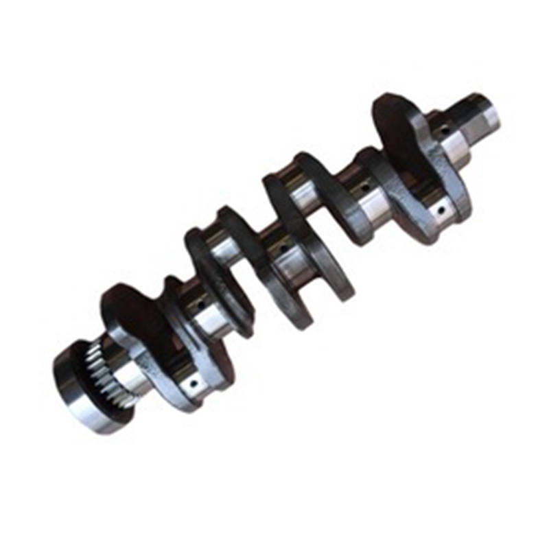 Perfekter Ersatz für Foton Cummins ISF2.8 Motor - Kurbelwelle 5264231 5282789 315