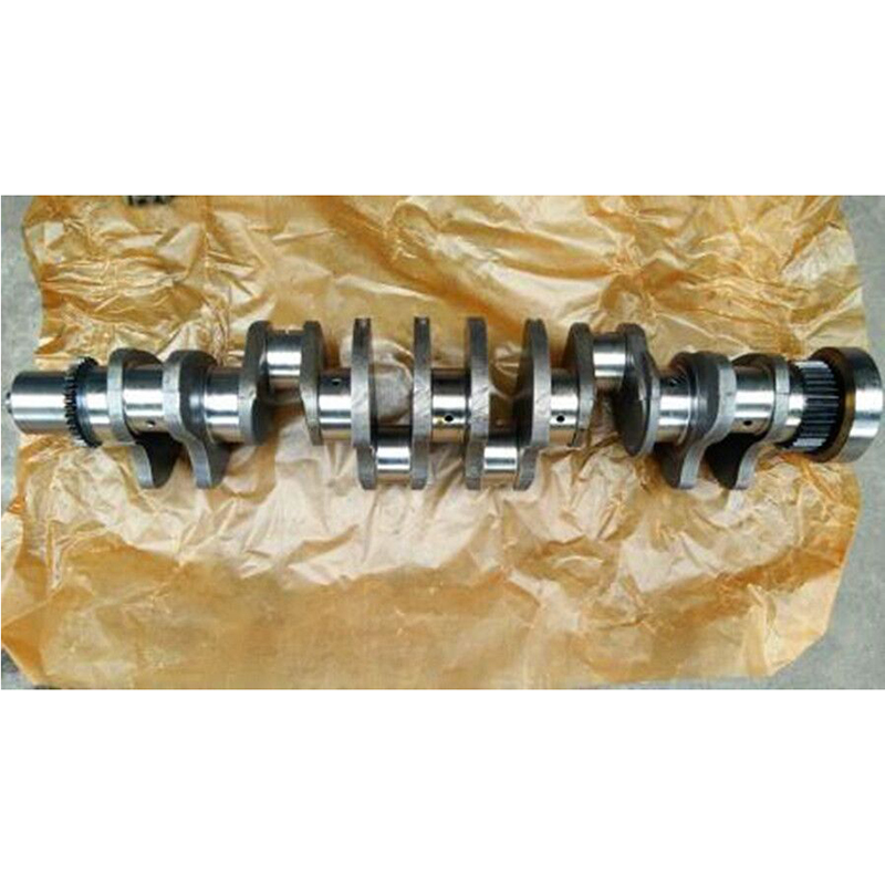 Perfekter Ersatz für Cummins Motor ISB6.7 - Kurbelwelle 5291777