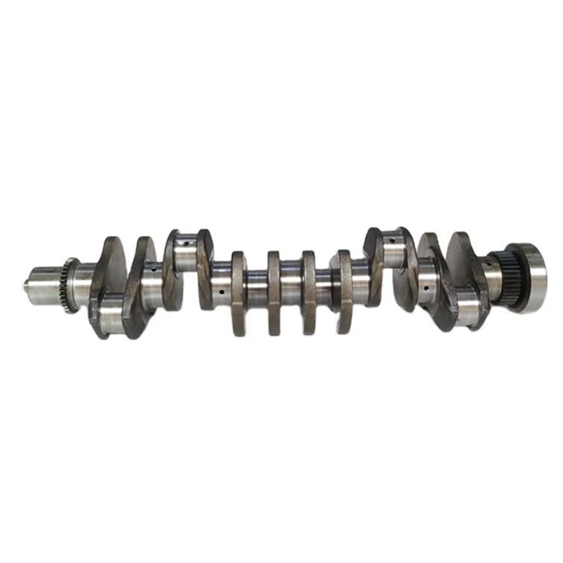 Entwickelt für Cummins Engine 6.7 - Kurbelwelle 5301009 C5301009