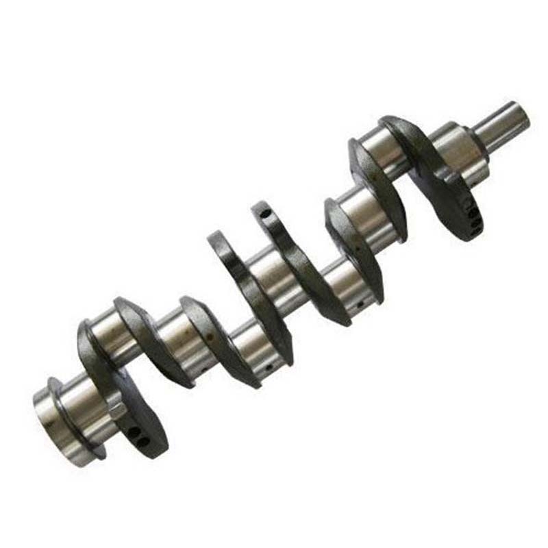 Für Komatsu S4D130-1A Motor ausgelegt - Kurbelwelle 6115-31-1110 6115311110