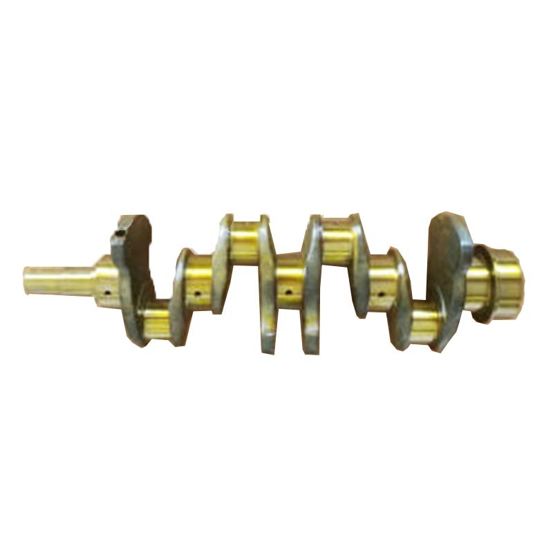 Kompatibel mit Komatsu 4D105 Motor - Kurbelwelle 6130-32-1111 6134-31-1110 6131-32-1101 613032111 6134311110 61131321101 4D105-5