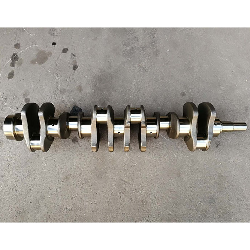 Für Komatsu 6D105 Motor ausgelegt - Kurbelwelle 6136-31-1110 6136311110
