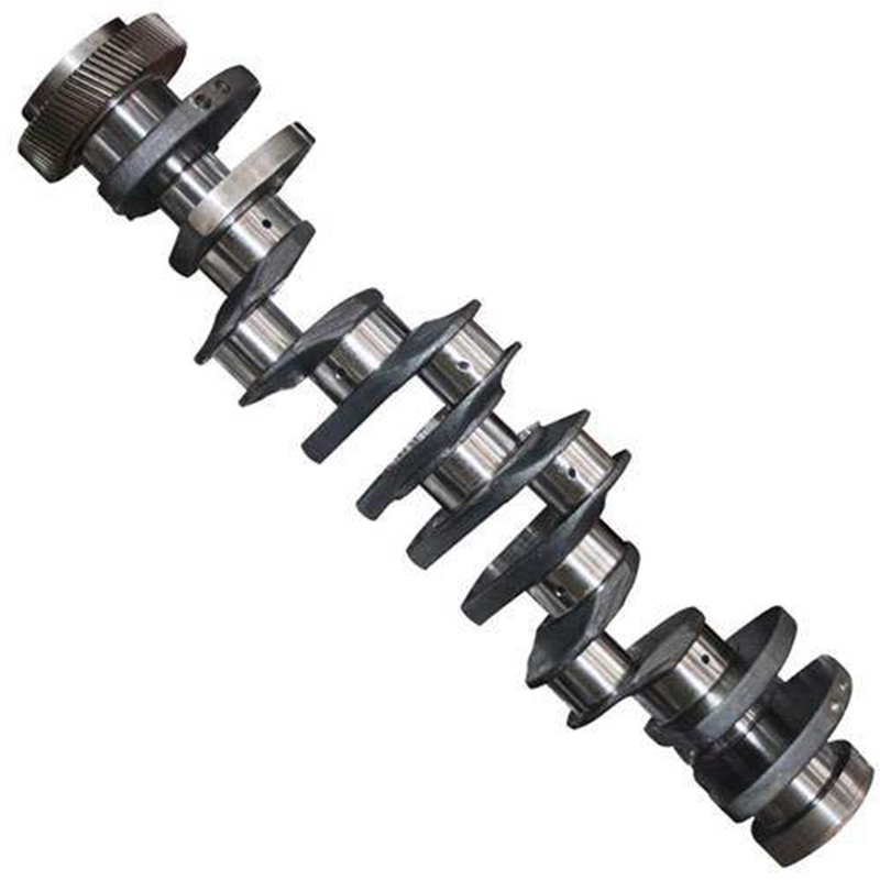 Geeignet für Komatsu 6D140 Motor - Kurbelwelle 6211-31-1010 6211311010
