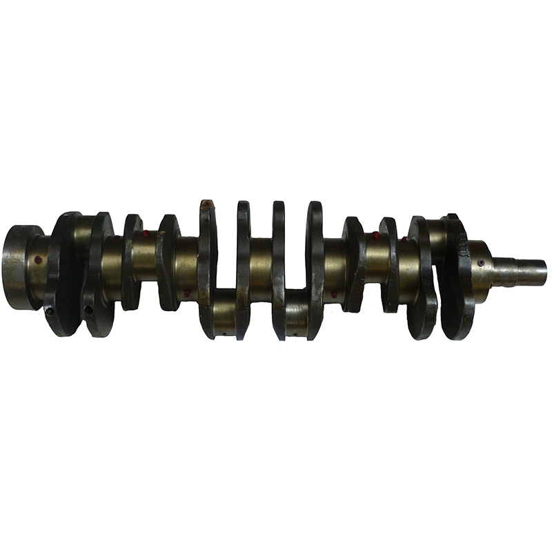 Hergestellt für Komatsu 6D108 Motor - Kurbelwelle 6222-31-1101 6222311101 WA380-3