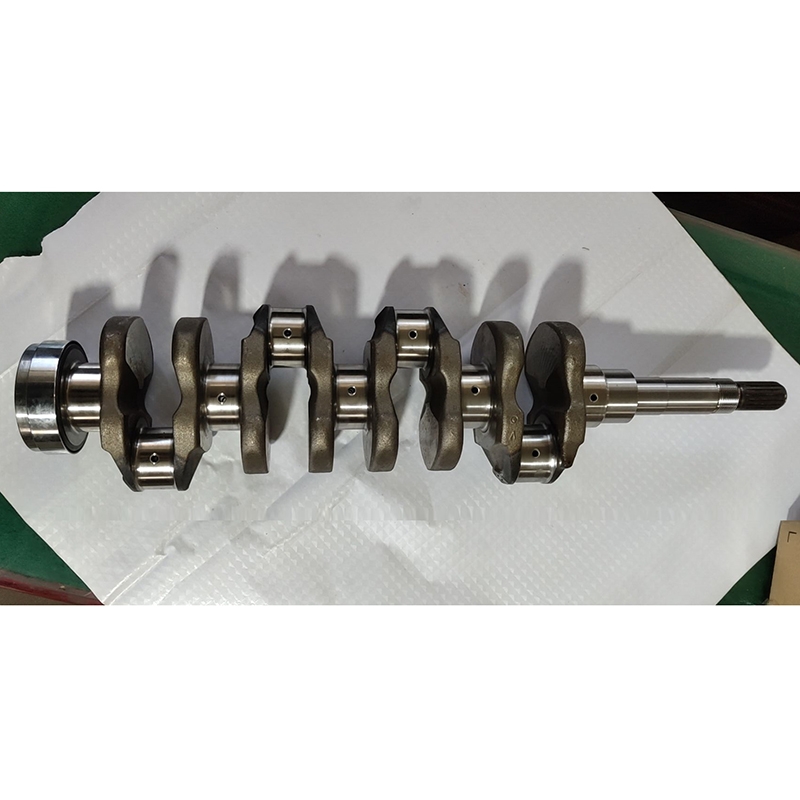 Perfekt für Bobcat S150 S160 S175 S185 T190 751 753 763 7753 B300 BL370 - Kurbelwelle 6655184 V2203 V1903 S150,S160,S175,S185,T190,751,753,763,773,7753,B300,BL370