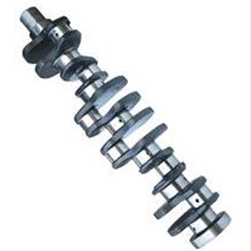 Speziell für Komatsu-Motor NTA-855-1A - Kurbelwelle 6710-31-1110 6710311110 6710-31-1112 6710311112