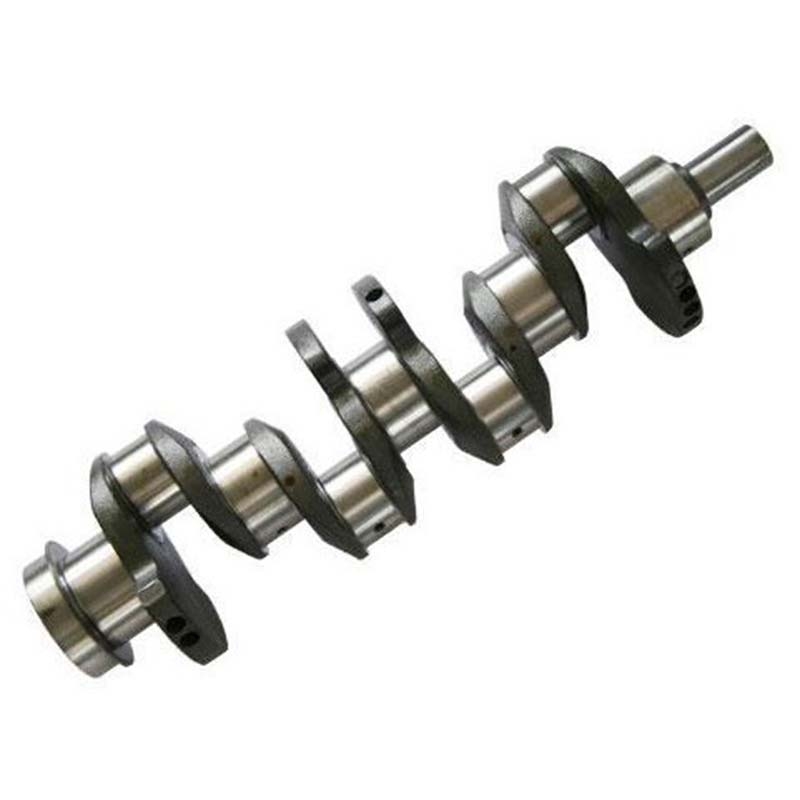 Speziell für Komatsu 6D114 SAA6D114E Motor WA430-6 PC350LC-8 PC350HD-8 PC300LC-8 - Kurbelwelle 6745-31-1120 6745311120 WA430-6, PC350LC-8, PC350HD-8, PC300LC-8