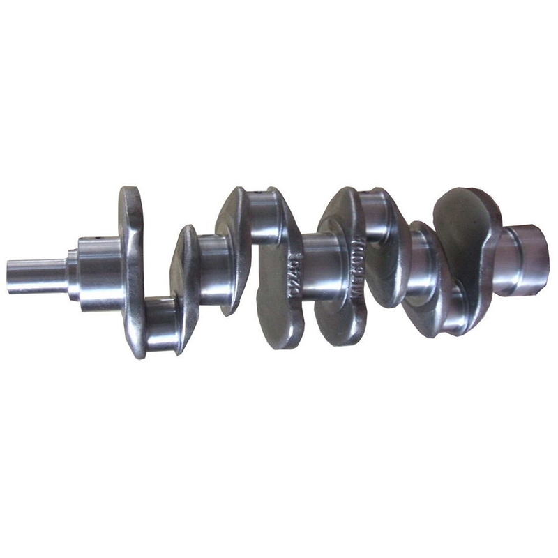 Geeignet für Isuzu C240 Motor - Kurbelwelle 8-94139-670-0 8941396700