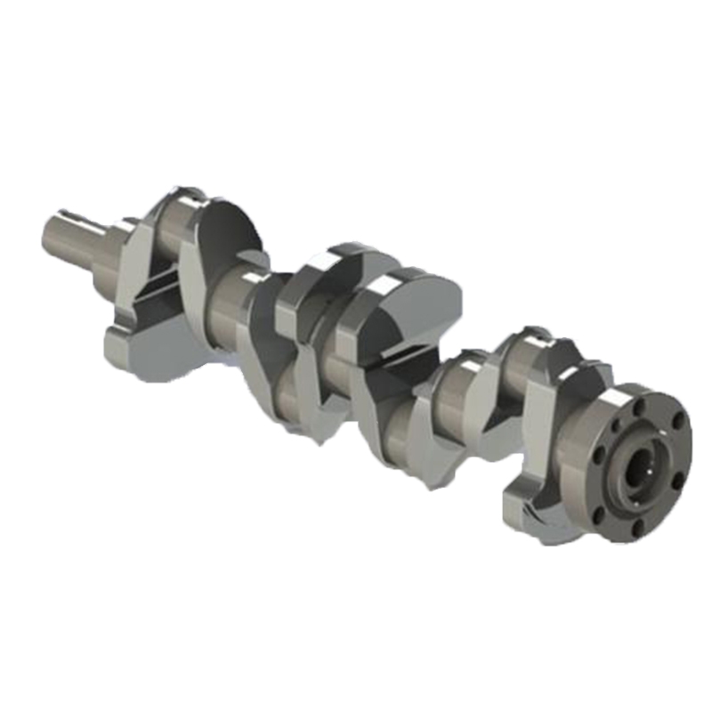 Entwickelt für Isuzu 4ZE1 Motor - Kurbelwelle 8-94163-188-0 8-97023-674-0 8-97107-920-3 8941631880 8970236740 8971079203