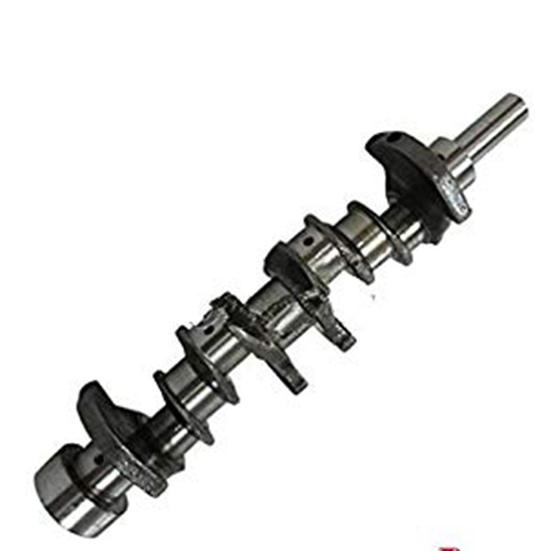 Funktioniert gut mit Isuzu G161 Motor - Kurbelwelle 8-94200-655-0 8942006550
