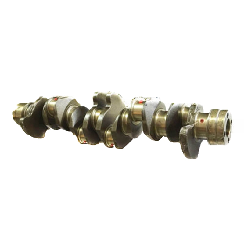Perfekter Ersatz für Isuzu 6HE1 Motor - Kurbelwelle 8-94395-125-0 8943951250