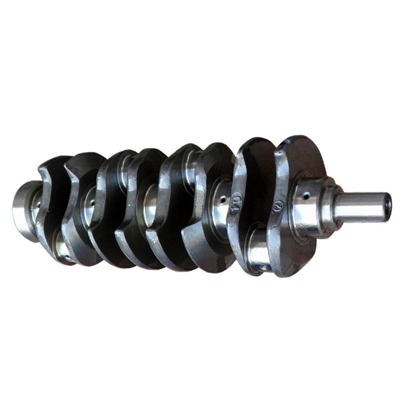 Ingenieur für Isuzu 4JB1T Motor - Kurbelwelle 8-94453525-2 894445-570-0 89445352 894455700