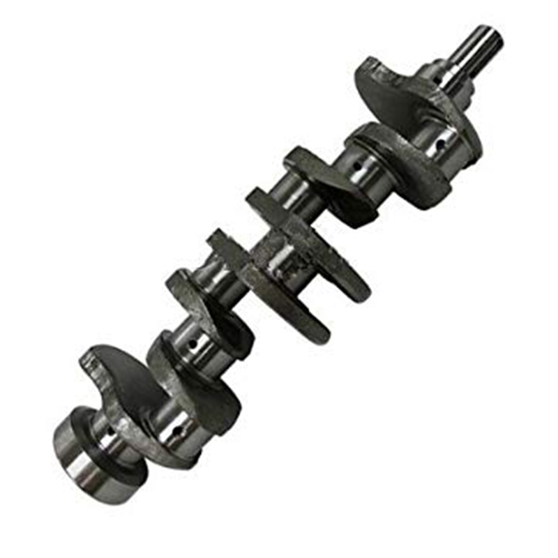 Funktioniert gut mit Isuzu 4J21 Motor - Kurbelwelle 8-94455-240-1 8944552401 894123350