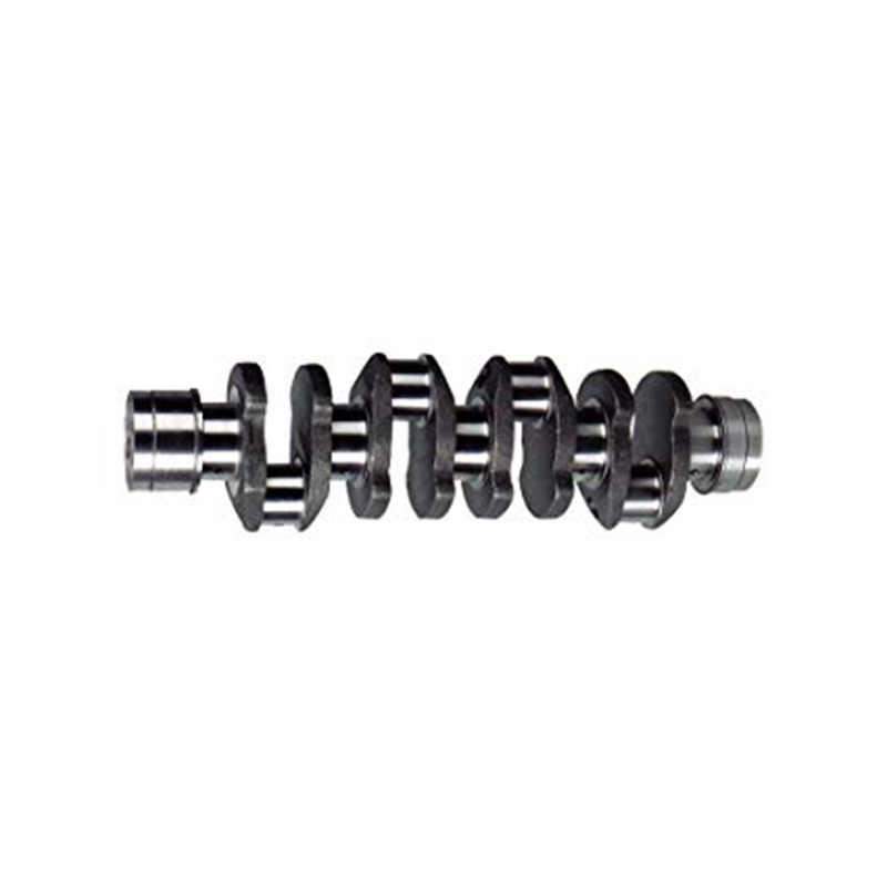Ma?geschneidert für Isuzu 4HF1 Motor - Kurbelwelle 8-97033-1-2 8-9720263400 8970331712 89720263400