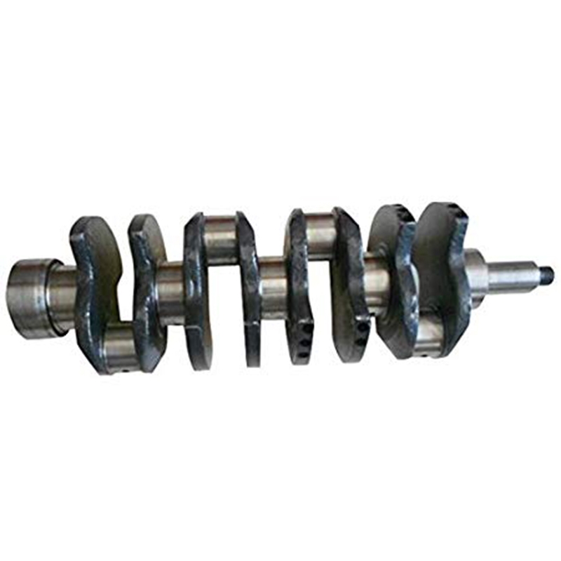 Hergestellt für Isuzu 4BG1 Motor - Kurbelwelle 8-97112-981-2 8971129812