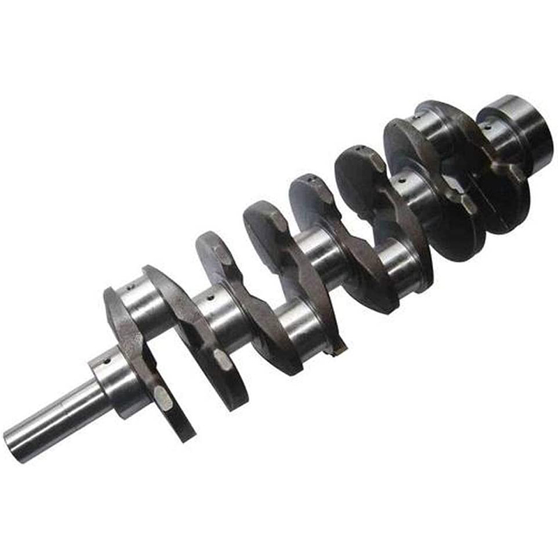 Kompatibel mit Isuzu Motor 4JB1 4JB1T - Kurbelwelle 8-97331-853-0 8973318530 SK60-3,DH55-5,843,853,960,1213