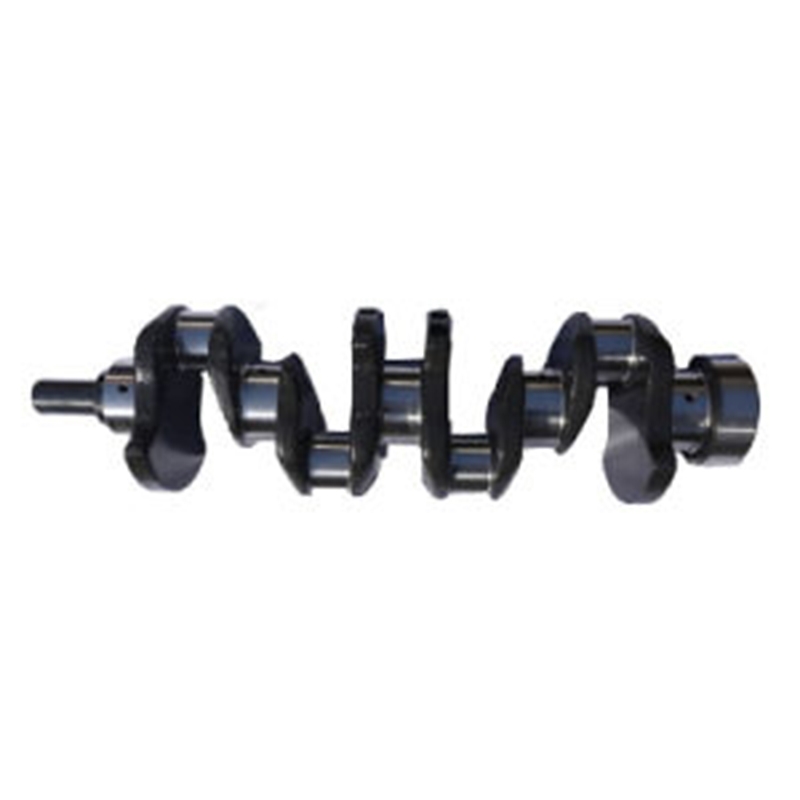 Perfekt für Isuzu 4JB1T Motor - Kurbelwelle 8-97331853-0 8973318530