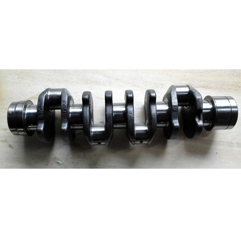 Perfekter Ersatz für Isuzu Motor 4HL1 - Kurbelwelle 8-97363300-1 8973633001