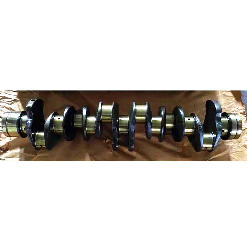 Optimiert für Isuzu Motor 6HK1 - Kurbelwelle 8-97603001-0 8976030010