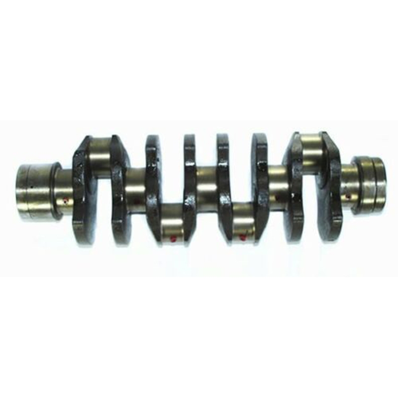 Entwickelt für Isuzu 4HK1 Motor - Kurbelwelle 8-98029270-0 8980292700 NQR, NRR