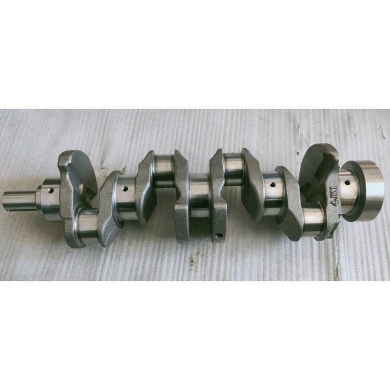 Hergestellt für Isuzu Motor 4JK1 - Kurbelwelle 8-98131999-1 8981319991