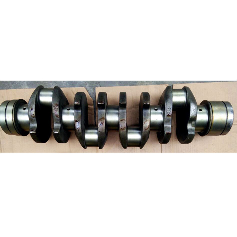 Geeignet für Isuzu Motor 4HG1 LKW NPR - Kurbelwelle 897112-981-0 8-97033-171-2 8-9703317112 8971129810 8-97112881-3 8971129813