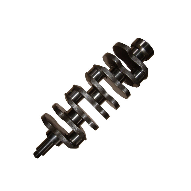 Hergestellt für Isuzu Motor 4BG1 John Deere Bagger 135C - Kurbelwelle 8973581441 8-97358-144-1 8973581440 8-97358-144-0 8943398951 8-94339-895-1 8943398950 8-94339-895-0